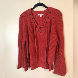 M.S. Maggie sweater